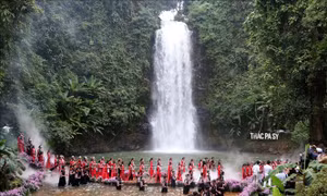 Kon Tum: Kỳ vọng cho năm du lịch khởi sắc