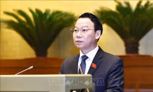 Thí điểm mở rộng đất cho nhà ở thương mại