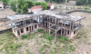 Chống lãng phí trong phát triển kinh tế - Bài 2: Gỡ 'điểm nghẽn' thể chế