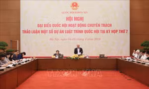 Đề xuất giao ngành Giáo dục chủ trì tuyển dụng giáo viên