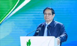 Thủ tướng Phạm Minh Chính: Cơ cấu lại Petrovietnam theo mô hình Tập đoàn Công nghiệp - Năng lượng quốc gia