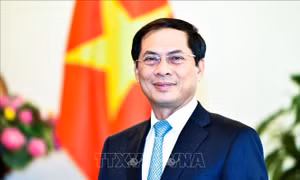 Bầu cử QH và HĐND: Giữ quan hệ mật thiết với cử tri