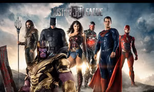 Giải Oscar 2022: 'Justice League' là bộ phim được khán giả yêu thích nhất