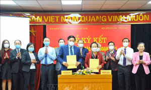 Tăng cường truyền thông, lan tỏa phong trào khuyến học, khuyến tài