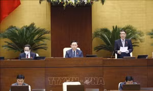 Xác định những 'nút thắt' của mỗi ngành, địa phương để cơ cấu lại nền kinh tế