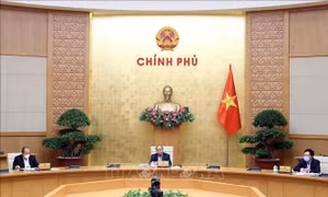 Thủ tướng: Tập trung hỗ trợ sinh kế, cải thiện đời sống của đồng bào dân tộc thiểu số