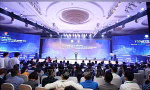 Techfest Việt Nam 2020 kết nối trên 120 phiên với tổng số tiền đầu tư khoảng 14 triệu USD