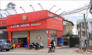 Gây ngộ độc, chủ tiệm bánh mỳ Liên Hoa bị phạt 92 triệu đồng, đình chỉ hoạt động 3 tháng 
