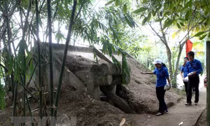 Phát huy giá trị các di tích lịch sử ở Nam Bộ - Bài cuối: Gắn với phát triển du lịch về nguồn