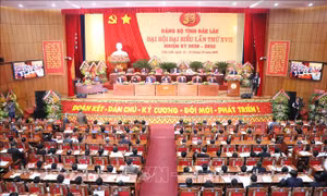 Đồng chí Phạm Bình Minh: Phát triển nông nghiệp là nhiệm vụ then chốt của Đắk Lắk