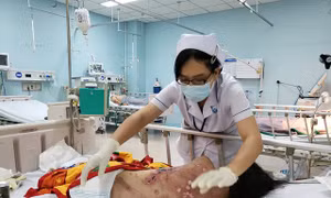 Khởi tố chủ quán cà phê dùng roi điện tra tấn dã man nữ tiếp viên