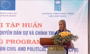 Chia sẻ kinh nghiệm thực thi Công ước quốc tế về các quyền dân sự và chính trị