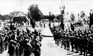 Báo chí Algeria đánh giá cao vai trò lãnh đạo của Đảng cộng sản Việt Nam đối với Cách mạng Tháng 8