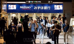 Cách gọi tên mới của người Nhật sẽ có hiệu lực từ năm 2020