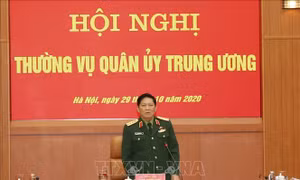 Nâng cao chất lượng đời sống văn hóa, tinh thần cho cán bộ, chiến sĩ QĐND Việt Nam