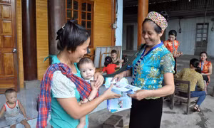 Dân số Nghệ An đang bất cập cả về quy mô, cơ cấu, chất lượng