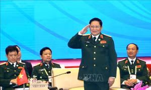ASEAN 2020: Tạo sự đồng thuận để ứng phó linh hoạt với các tác động từ bên ngoài