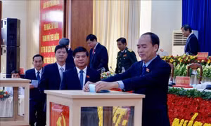 Đưa Châu Đốc thành trung tâm du lịch trọng điểm của Đồng bằng sông Cửu Long