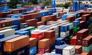 Biến động chi phí logistics gây khó cho xuất khẩu nông sản