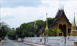 Lào: Nước ASEAN duy nhất vào danh sách địa điểm và trải nghiệm tuyệt vời của National Geographic
