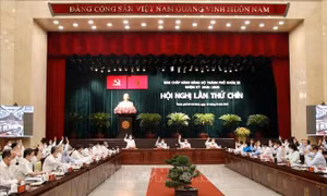 Tìm giải pháp huy động nguồn lực cho đầu tư phát triển