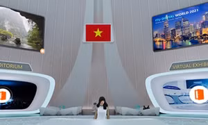 Giảm thiểu bất bình đẳng số, không để công dân nào bị bỏ lại phía sau