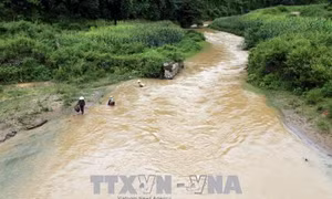 Điện Biên: Còn nhiều hộ dân sống trong vùng nguy cơ sạt lở, lũ quét chưa được di dời