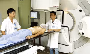 Phê duyệt Đề án Thí điểm tự chủ của Bệnh viện K