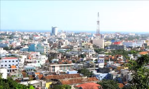 Phê duyệt nhiệm vụ lập Quy hoạch tỉnh Phú Yên, Ninh Thuận