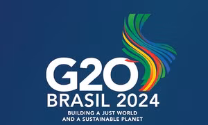 Brazil: Thành phố Rio de Janeiro thu về hơn 102 triệu USD nhờ đăng cai G20