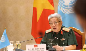 Khánh Hòa: Phát triển Công viên phần mềm tầm khu vực và quốc tế