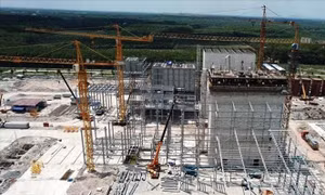 Giải ngân vốn đầu tư từ ngân sách của Bình Phước chỉ đạt hơn 5,7%