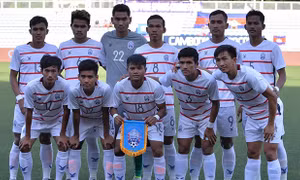 SEA Games 30: Giải mã 'hiện tượng' U22 Campuchia 