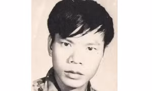 Anh trai tôi là Lính Cụ Hồ!