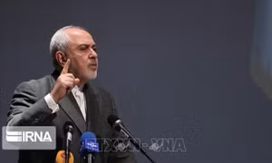Căng thẳng Mỹ-Iran: Ngoại trưởng Iran cảnh báo Tehran sẽ đáp trả tương xứng 