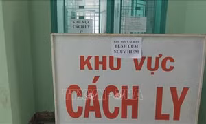 Làm rõ việc 'đánh tráo' người để trốn tránh cách ly y tế ở Quảng Trị