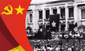 Cách mạng Tháng Tám 1945 mở ra kỷ nguyên mới cho đất nước