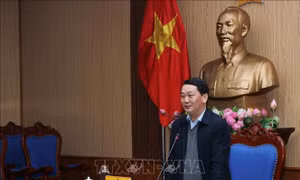 Công cụ hữu hiệu hỗ trợ đo lường sự thành công của chính sách dân tộc