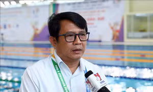 Phó Tổng Giám đốc Thông tấn xã Campuchia ấn tượng với công tác tổ chức SEA Games 31