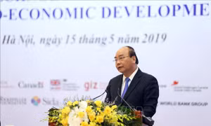 Tạo đột phá chiến lược trong phát triển khoa học - công nghệ và đổi mới, sáng tạo ở Việt Nam