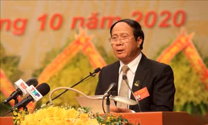 Từ nay tới năm 2025, Hải Phòng sẽ có nhiều chính sách đổi mới trên tất cả các lĩnh vực 