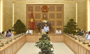 Chế độ, ưu đãi đối với người có công ngày càng được nâng lên