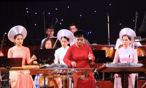 Nghệ thuật đàn bầu Việt Nam: Truyền thống, kế thừa và phát triển
