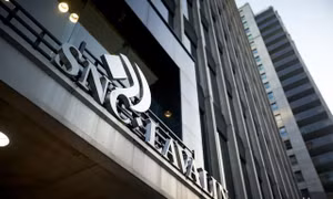 Tòa án liên bang Canada bác đơn đề nghị của SNC-Lavalin