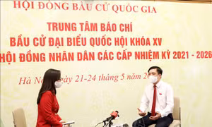 Tinh thần đoàn kết, niềm tự hào dân tộc, niềm tin với Đảng, Nhà nước được nâng cao