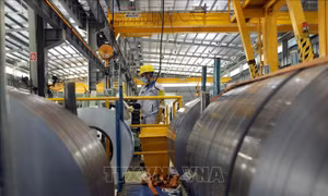 Thuế tối thiểu toàn cầu: Nghiên cứu, điều chỉnh chính sách đầu tư để thích ứng