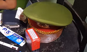 Cảnh giác chiêu giả danh Công an để lừa đảo