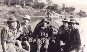 Kỷ niệm 50 năm giải phóng Quảng Trị: Trên những nẻo đường chiến dịch (kỳ 2)
