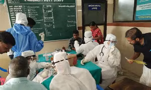 Đẩy nhanh nghiên cứu vaccine ngừa virus Nipah gây tổn thương não bộ