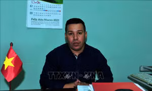 Nhà nghiên cứu Cuba khẳng định giá trị lý luận và thực tiễn trong bài viết của Tổng Bí thư Nguyễn Phú Trọng 